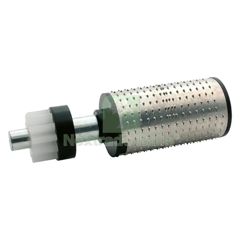 Rullo per Grattugia per N. 3 codice 840063 — Cucina e coltelleria — rif. FERX.840063NLM Rullo per Grattugia per N. 3 codice 840063 — Cucina e coltelleria — rif. FERX.840063NLM