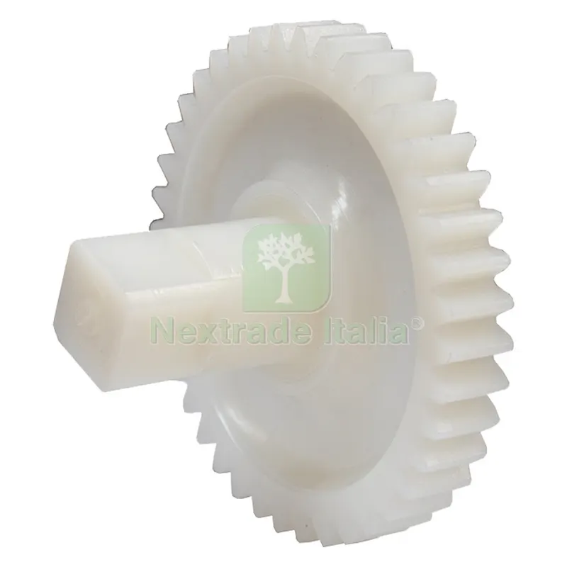 INGRANAGGIO Per grattuggia REBER — Punte, frese e dischi — rif. FERX.840154NLM INGRANAGGIO Per grattuggia REBER — Punte, frese e dischi — rif. FERX.840154NLM