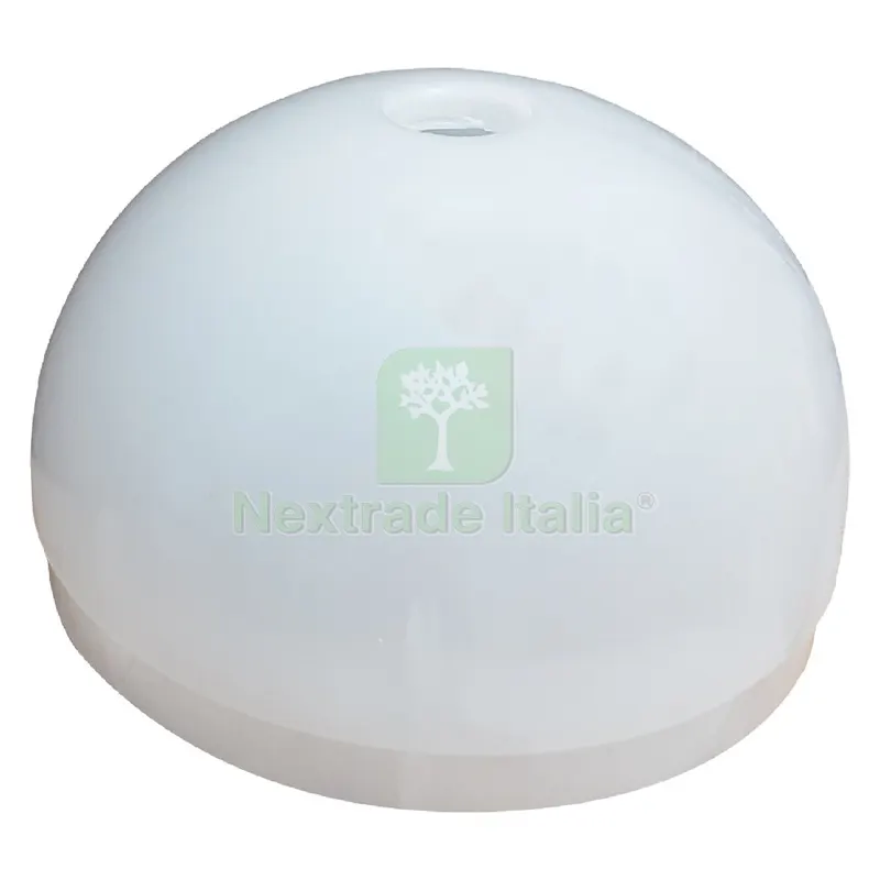 OGIVA PER TUBO CARICAMENTO SALUMI ø 140 — Tubi e raccordi — rif. FERX.8015318NLM