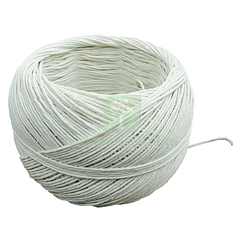 10PZ Spago in Canapa per Calzolaio gr. 30 — Attrezzi da giardino — rif. FERX.801596NLM 10PZ Spago in Canapa per Calzolaio gr. 30 — Attrezzi da giardino — rif. FERX.801596NLM