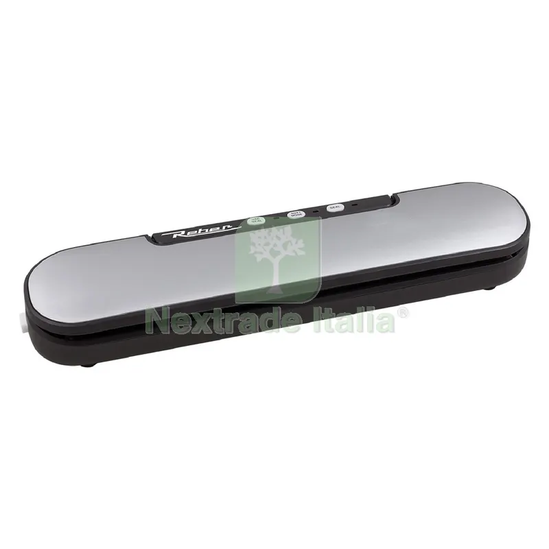 Macchina Sottovuoto '9350 N V-SLIM' 90 W — Conservazione e sottovuoto — rif. FERX.8401650NLM