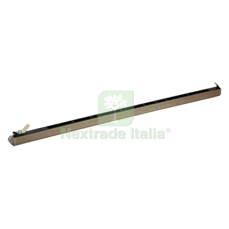 BARRA SALDANTE Per FAMILY/SALASPESA — Punte, frese e dischi — rif. FERX.840110NLM BARRA SALDANTE Per FAMILY/SALASPESA — Punte, frese e dischi — rif. FERX.840110NLM