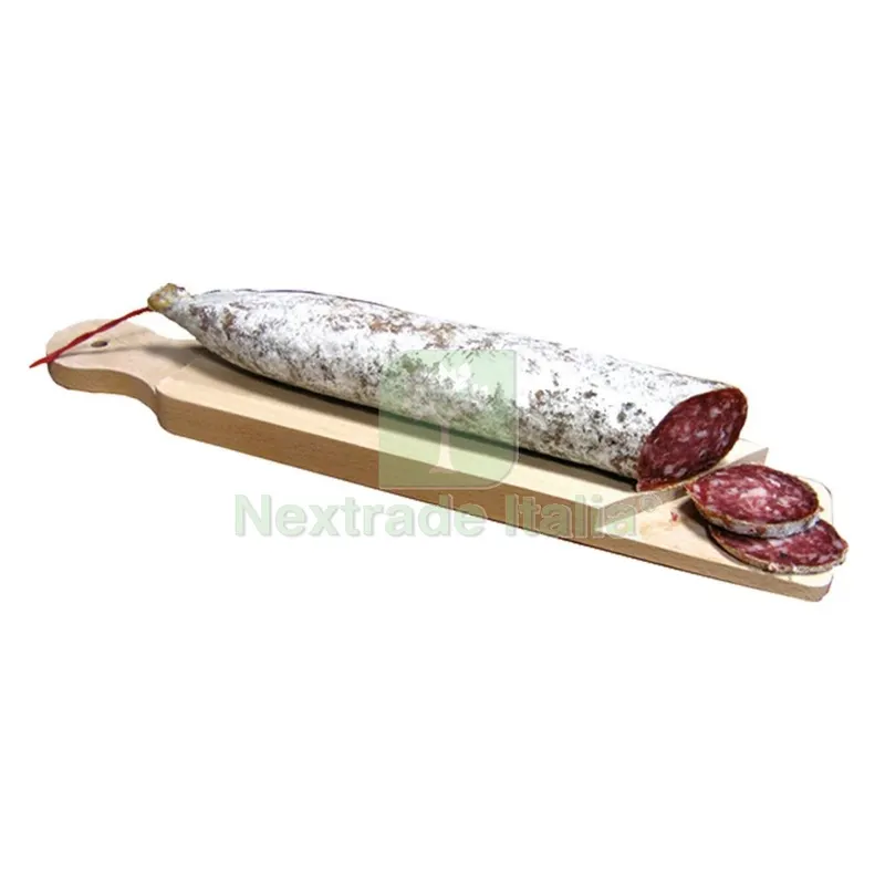 Tagliere per Salame cm 37 x 7,5 - sp. cm 2 — Cucina e coltelleria — rif. FERX.8029002NLM