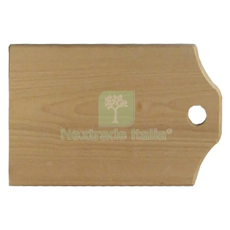 Tagliere per Alimenti cm 29 x 17 sp. cm 2 — Cucina e coltelleria — rif. FERX.8029800NLM