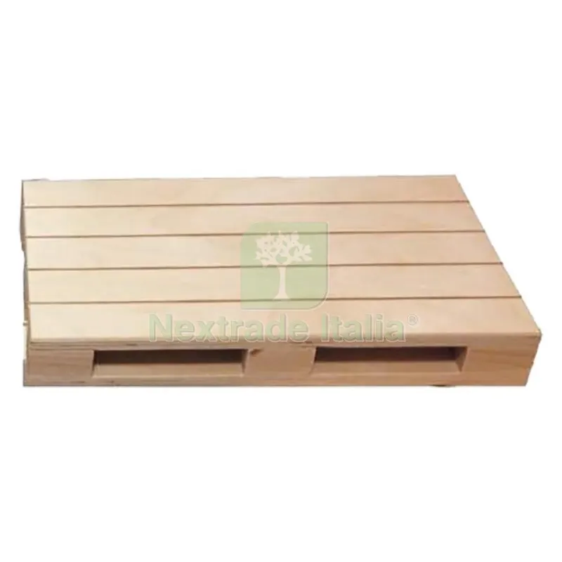 Tagliere Tipo 'pallet' cm 20 x 30 — Cucina e coltelleria — rif. FERX.8029064NLM Tagliere Tipo 'pallet' cm 20 x 30 — Cucina e coltelleria — rif. FERX.8029064NLM