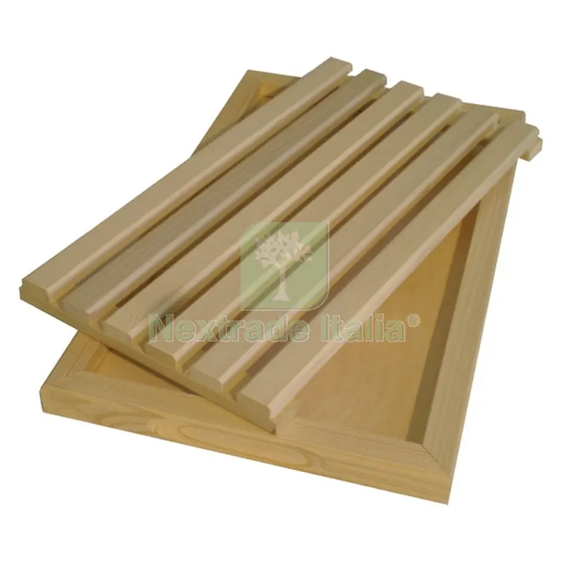 Tagliere per Pane cm 38 x 23 — Cucina e coltelleria — rif. FERX.8029020NLM Tagliere per Pane cm 38 x 23 — Cucina e coltelleria — rif. FERX.8029020NLM