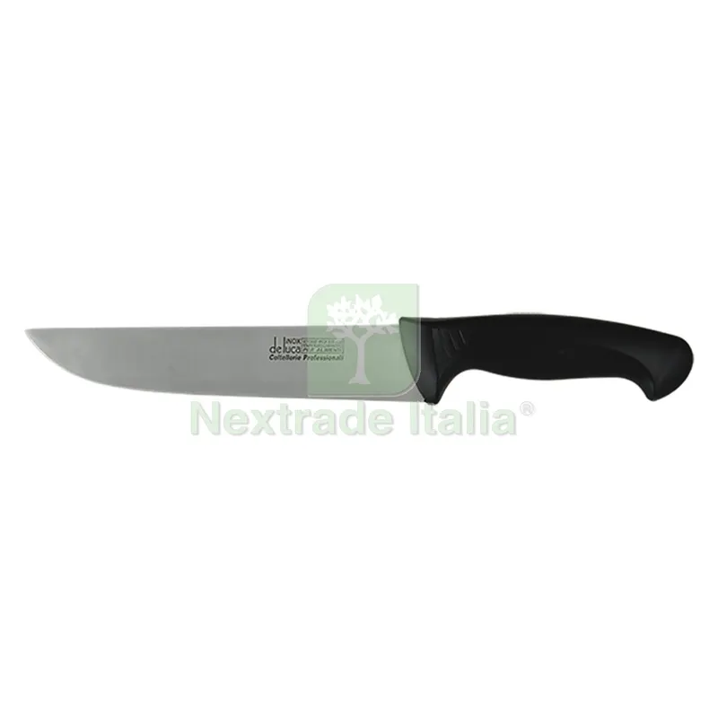 COLTELLO MACELLAIO 'NEW PROFESSIONAL' mm 220 — Cucina e coltelleria — rif. FERX.8019604NLM