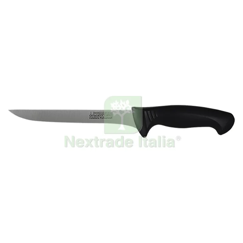 COLTELLO PER DISOSSO 'NEW PROFESSIONAL' mm 160 — Cucina e coltelleria — rif. FERX.8019962NLM COLTELLO PER DISOSSO 'NEW PROFESSIONAL' mm 160 — Cucina e coltelleria — rif. FERX.8019962NLM