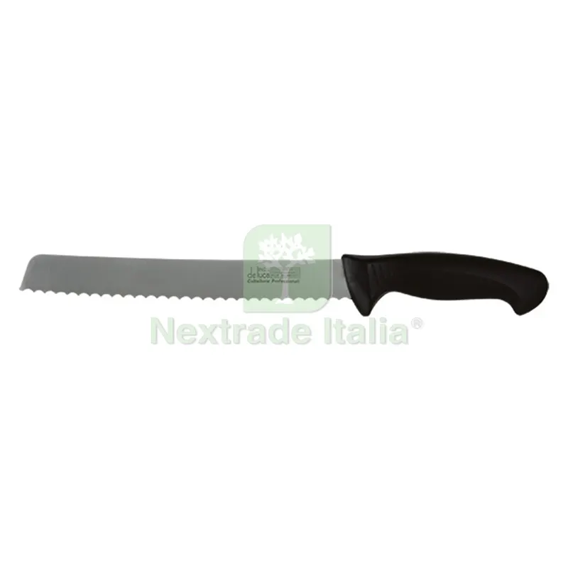 COLTELLO PER PANE 'NEW PROFESSIONAL' mm 240 — Cucina e coltelleria — rif. FERX.8021150NLM COLTELLO PER PANE 'NEW PROFESSIONAL' mm 240 — Cucina e coltelleria — rif. FERX.8021150NLM
