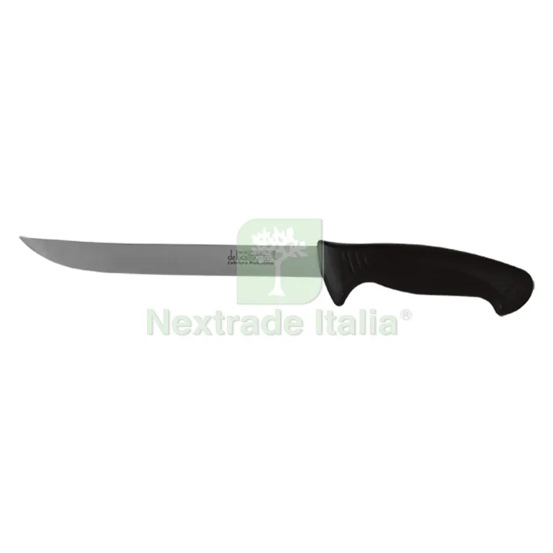 COLTELLO PER ARROSTO 'NEW PROFESSIONAL' mm 200 — Cucina e coltelleria — rif. FERX.8021148NLM