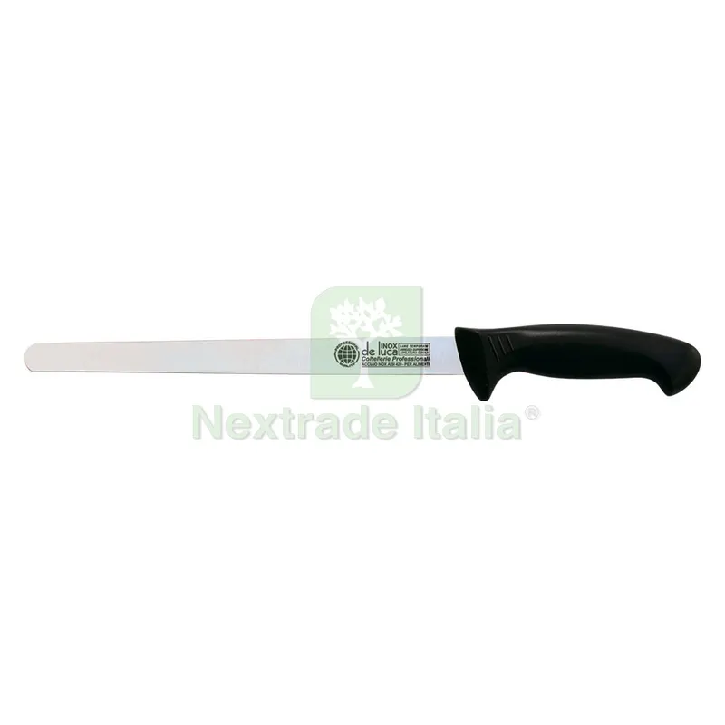 COLTELLO PER PROSCIUTTO LINEA 'PROFESSIONAL' mm 280 — Cucina e coltelleria — rif. FERX.8020147NLM