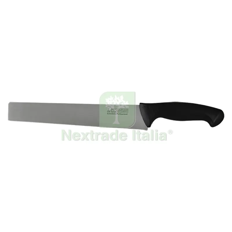 COLTELLO PER SALUMI 'NEW PROFESSIONAL' mm 260 — Cucina e coltelleria — rif. FERX.8021140NLM COLTELLO PER SALUMI 'NEW PROFESSIONAL' mm 260 — Cucina e coltelleria — rif. FERX.8021140NLM