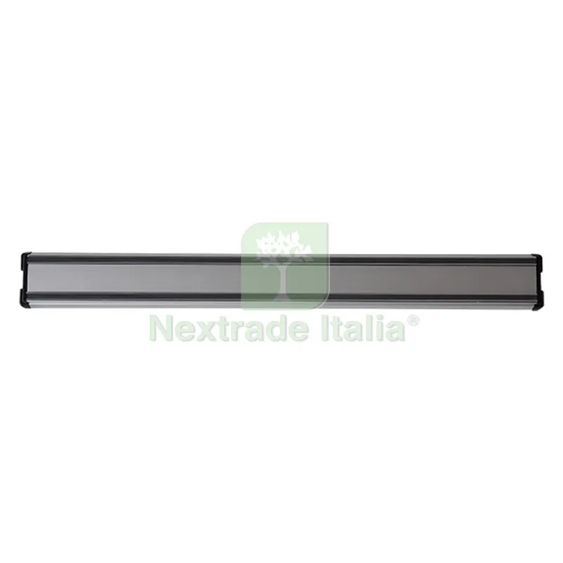 BARRA MAGNETICA PER COLTELLI cm 42 — Cucina e coltelleria — rif. FERX.8020160NLM