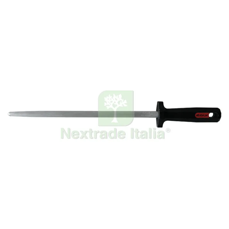 AFFILATOIO PER MACELLAIO mm 200 — Misurazione e taglio manuale — rif. FERX.801710NLM AFFILATOIO PER MACELLAIO mm 200 — Misurazione e taglio manuale — rif. FERX.801710NLM