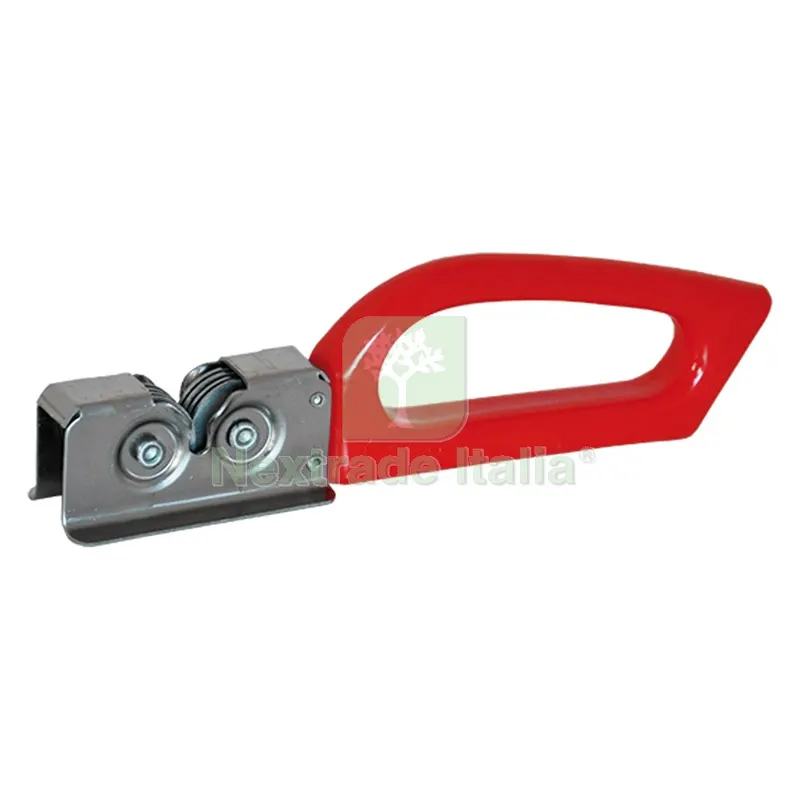 AFFILACOLTELLI A DISCHI art. 1 — Cucina e coltelleria — rif. FERX.8026200NLM