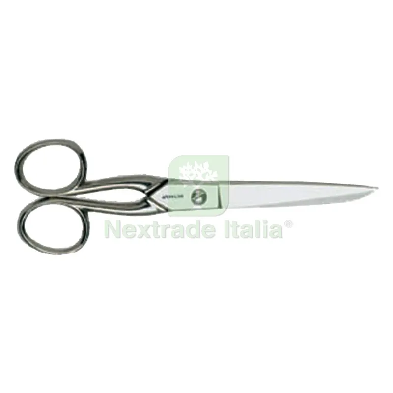 FORBICI DA LAVORO MODELLO 'FRANCESE' 6 — Misurazione e taglio manuale — rif. FERX.802402NLM FORBICI DA LAVORO MODELLO 'FRANCESE' 6 — Misurazione e taglio manuale — rif. FERX.802402NLM