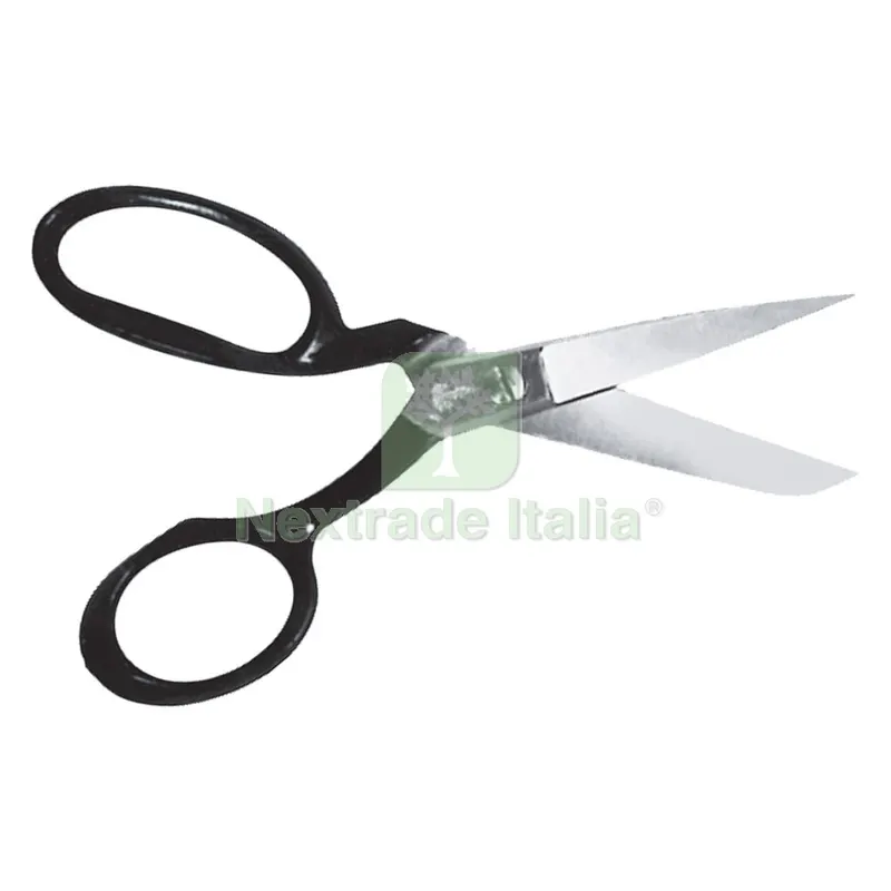 FORBICI DA SARTO TIPO 'WISS' 7 — Misurazione e taglio manuale — rif. FERX.802442NLM FORBICI DA SARTO TIPO 'WISS' 7 — Misurazione e taglio manuale — rif. FERX.802442NLM