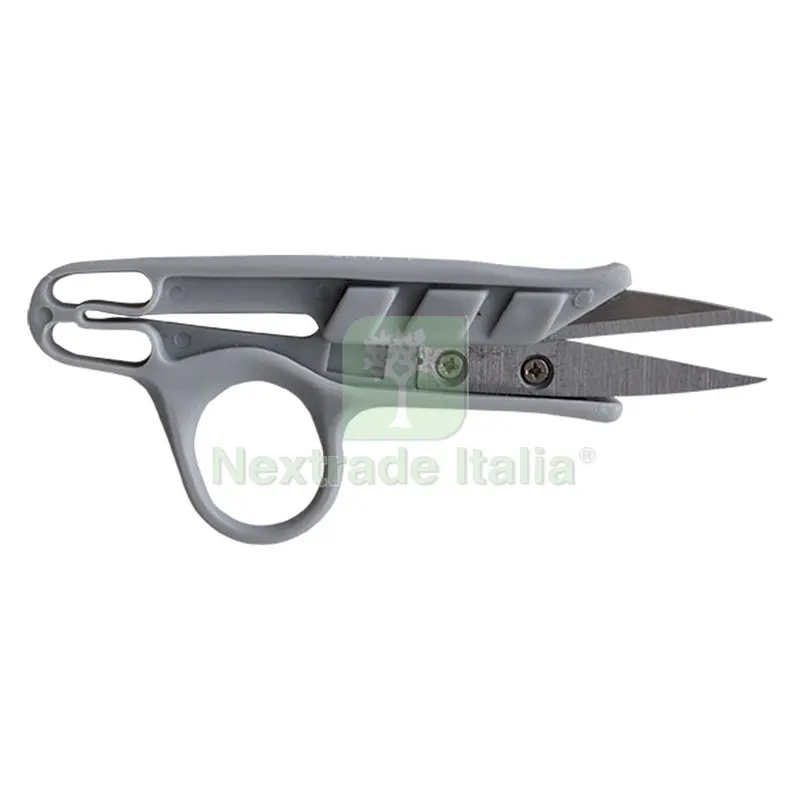 FORBICI PER TESSITORE 5 — Misurazione e taglio manuale — rif. FERX.802510NLM FORBICI PER TESSITORE 5 — Misurazione e taglio manuale — rif. FERX.802510NLM