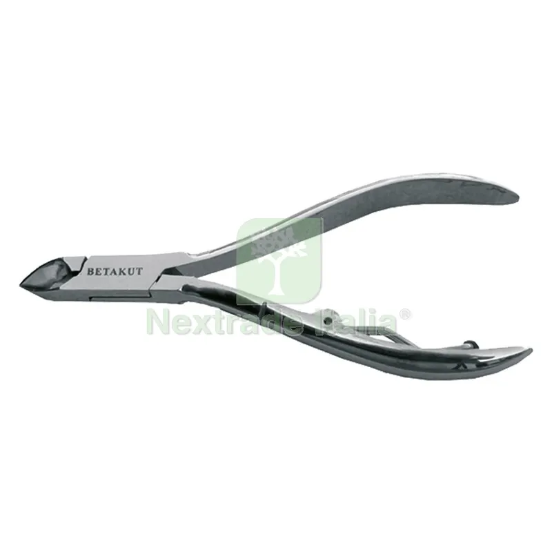TRONCHESINI PER PELLE mm 100 — Pinze e tronchesi — rif. FERX.802482NLM