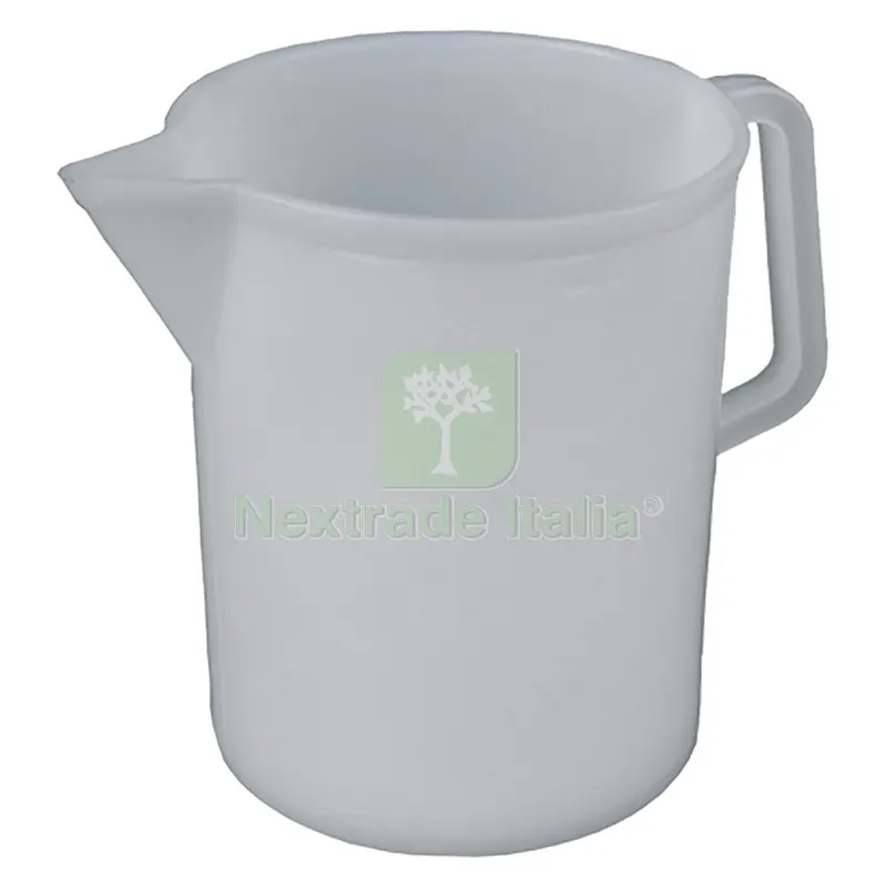 CARAFFA DOSATRICE Lt. 1 — Cristalleria e tavola — rif. FERX.803010NLM