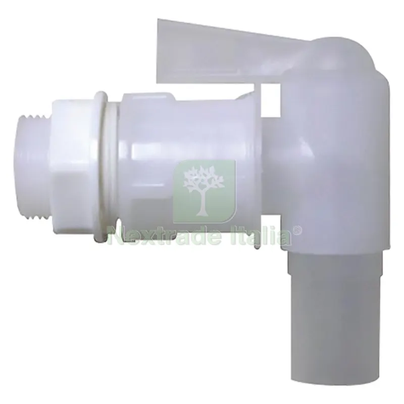 RUBINETTO PER BIDONE ACQUA PIOVANA 'ECOTANK' 3/4 — Rubinetti e valvole — rif. FERX.6126510NLM