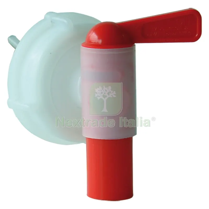 Tappo Rubinetto per Taniche Detersivo 3/4 — Rubinetti e valvole — rif. FERX.940200NLM