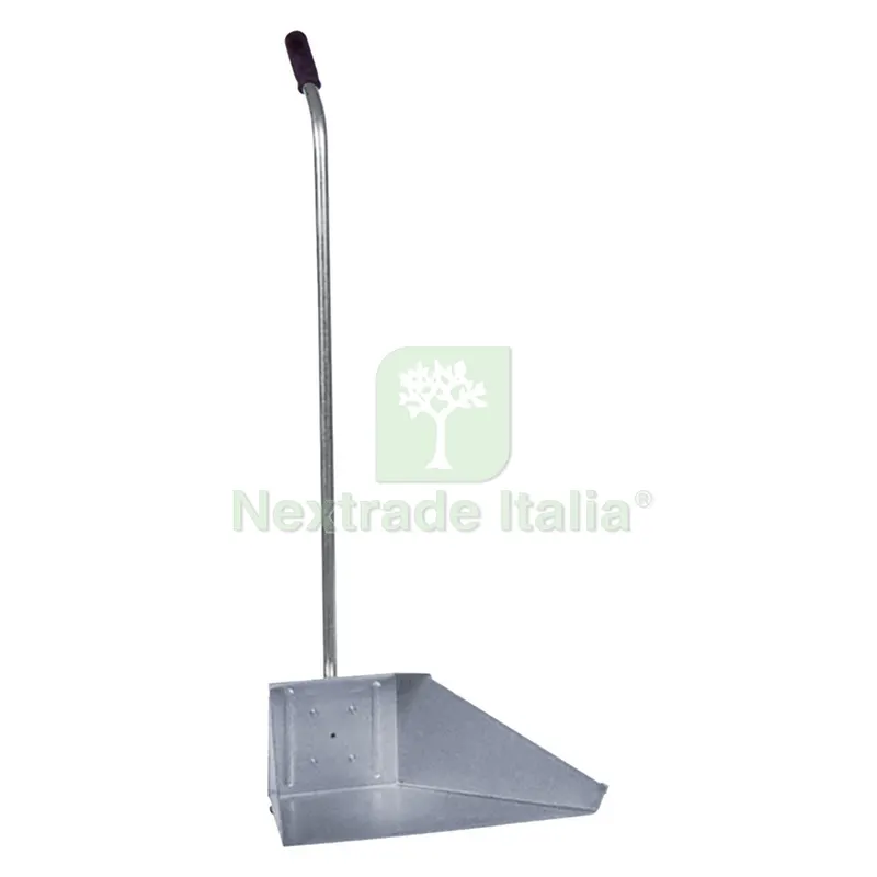 10PZ PALETTA ALZAPOLVERE lamiera zincata — Lamiere, lastre e piastre — rif. FERX.803590NLM 10PZ PALETTA ALZAPOLVERE lamiera zincata — Lamiere, lastre e piastre — rif. FERX.803590NLM