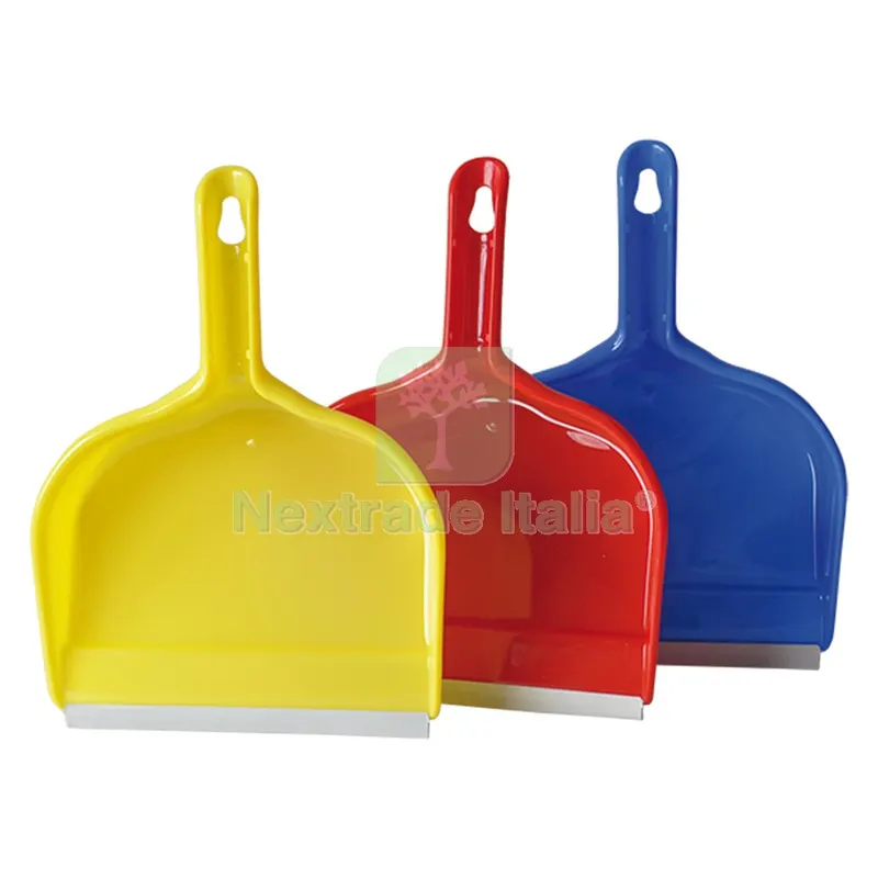 24PZ PALETTA ALZAPOLVERE colori assortiti — Casalinghi e organizzazione — rif. FERX.841074NLM
