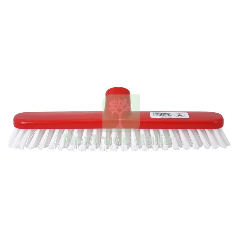 12PZ Spazzolone 'record' cm 28 x 5 — Casalinghi e organizzazione — rif. FERX.8042310NLM