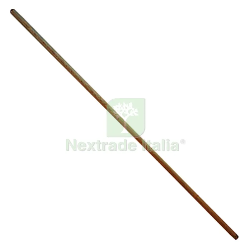 25PZ MANICO PER SCOPA cm 150 — Casalinghi e organizzazione — rif. FERX.610292NLM