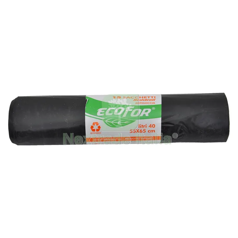 SACCHI POLIETILENE NETTEZZA URBANA 'RESISTENTI' cm 90 x 120 cf.5 pz - lt.150 — Teli e film di protezione — rif. FERX.8035469NLM SACCHI POLIETILENE NETTEZZA URBANA 'RESISTENTI' cm 90 x 120 cf.5 pz - lt.150 — Teli e film di protezione — rif. FERX.8035469NLM