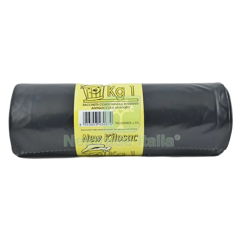 SACCHI POLIETILENE NETTEZZA URBANA 'PESANTI' 70 x 110 ambra - rt.1 kg — Teli e film di protezione — rif. FERX.8035492NLM SACCHI POLIETILENE NETTEZZA URBANA 'PESANTI' 70 x 110 ambra - rt.1 kg — Teli e film di protezione — rif. FERX.8035492NLM