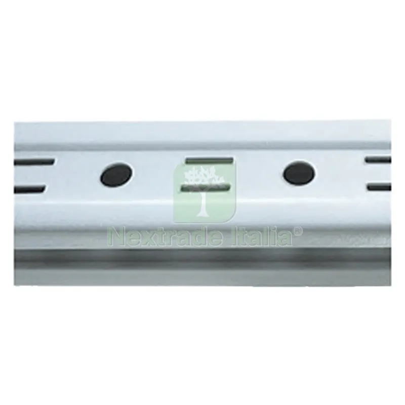 MONTANTE PER SCAFFALATURA cm 200 — Arredo — rif. FERX.312610NLM