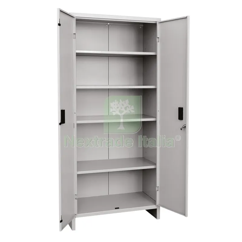Armadio Tuttopiani 'pratiko' cm L.60 x P.40 x H.180 — Arredo — rif. FERX.804938NLM
