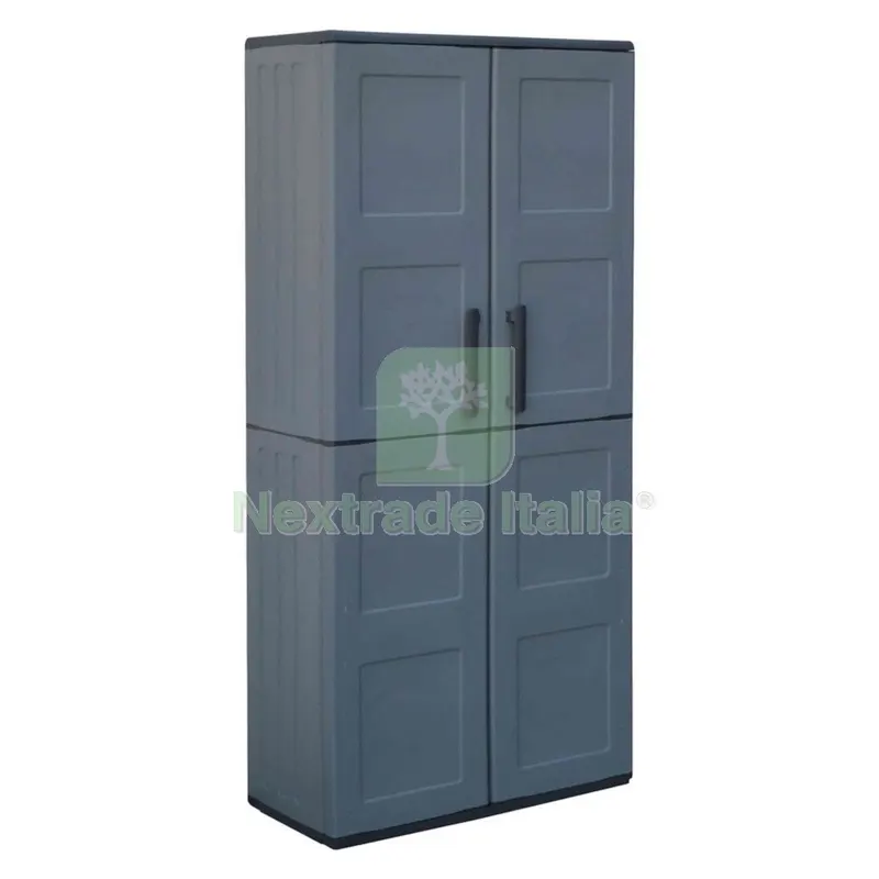 Armadio Alto 'free' cm 68 x 37 x H 163 — Arredo — rif. FERX.805049NLM Armadio Alto 'free' cm 68 x 37 x H 163 — Arredo — rif. FERX.805049NLM