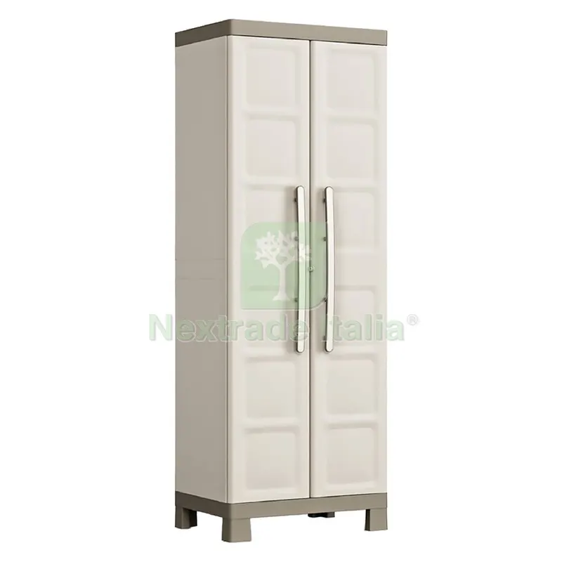 Armadio Alto 2 Ante 'excellence' cm 65 x 45 x 182 — Arredo — rif. FERX.8050580NLM Armadio Alto 2 Ante 'excellence' cm 65 x 45 x 182 — Arredo — rif. FERX.8050580NLM