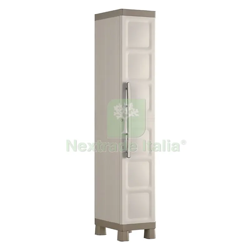 Armadio Alto 1 Anta 'excellence' cm 33 x 45 x 182 — Arredo — rif. FERX.8050570NLM