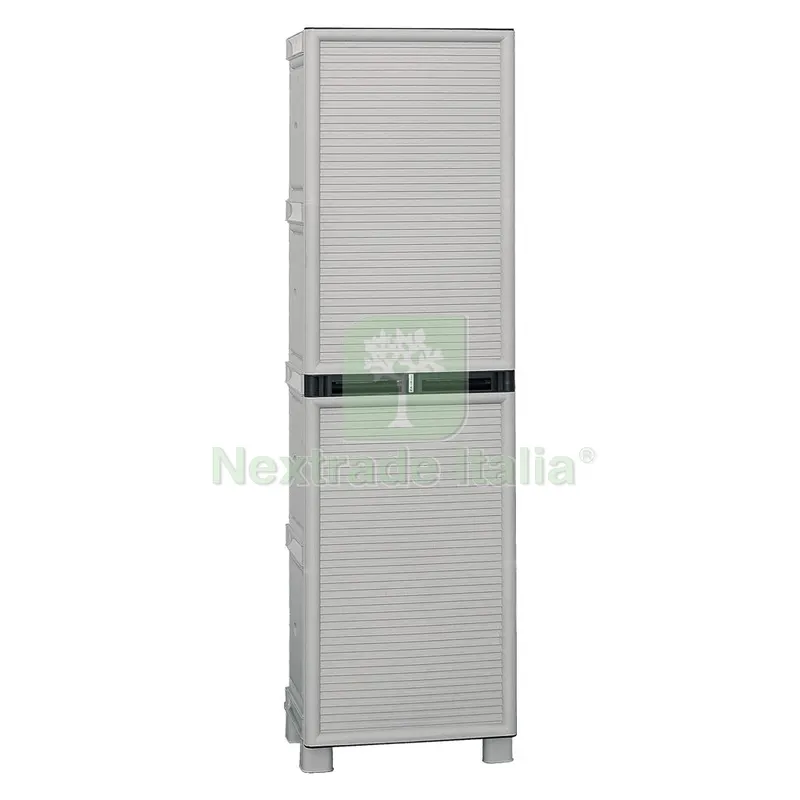 Armadio Spogliatoio 'concert' cm 50 x 39 x H 172 — Arredo — rif. FERX.805058NLM Armadio Spogliatoio 'concert' cm 50 x 39 x H 172 — Arredo — rif. FERX.805058NLM