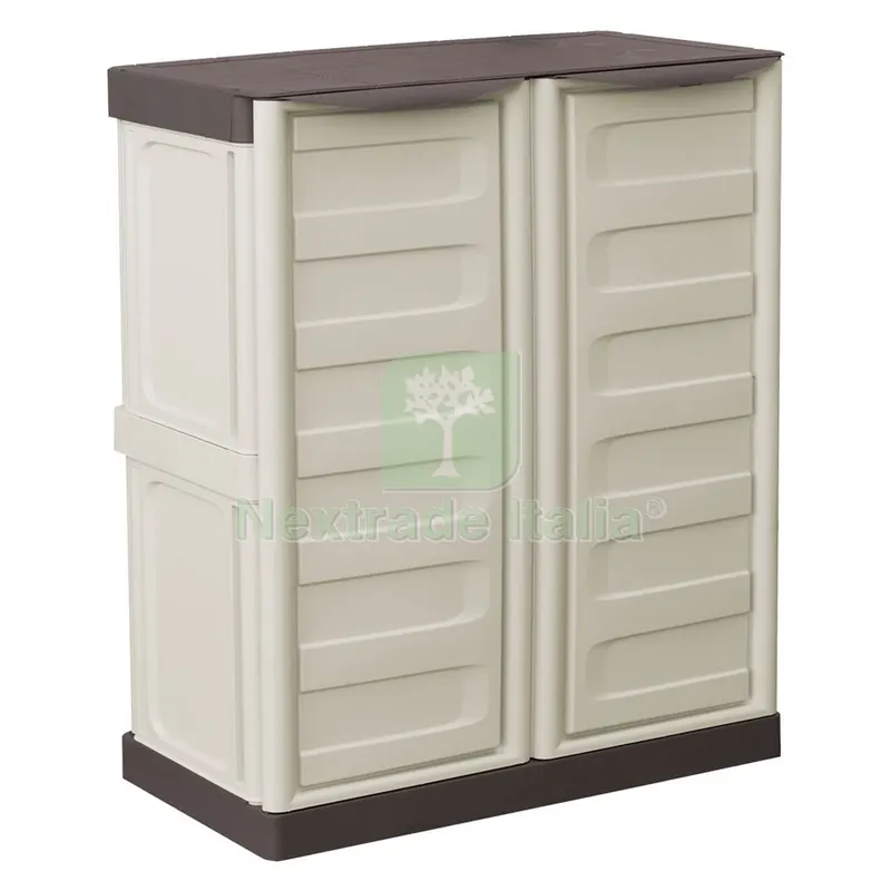 Armadio Basso 'spazio' cm 70 x 39 x H 85 — Arredo — rif. FERX.805061NLM Armadio Basso 'spazio' cm 70 x 39 x H 85 — Arredo — rif. FERX.805061NLM