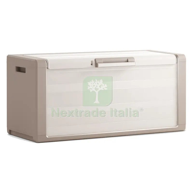 BAULE GULLIVER PORTATUTTO Gulliver Chest — Tempo libero outdoor — rif. FERX.8050130NLM BAULE GULLIVER PORTATUTTO Gulliver Chest — Tempo libero outdoor — rif. FERX.8050130NLM