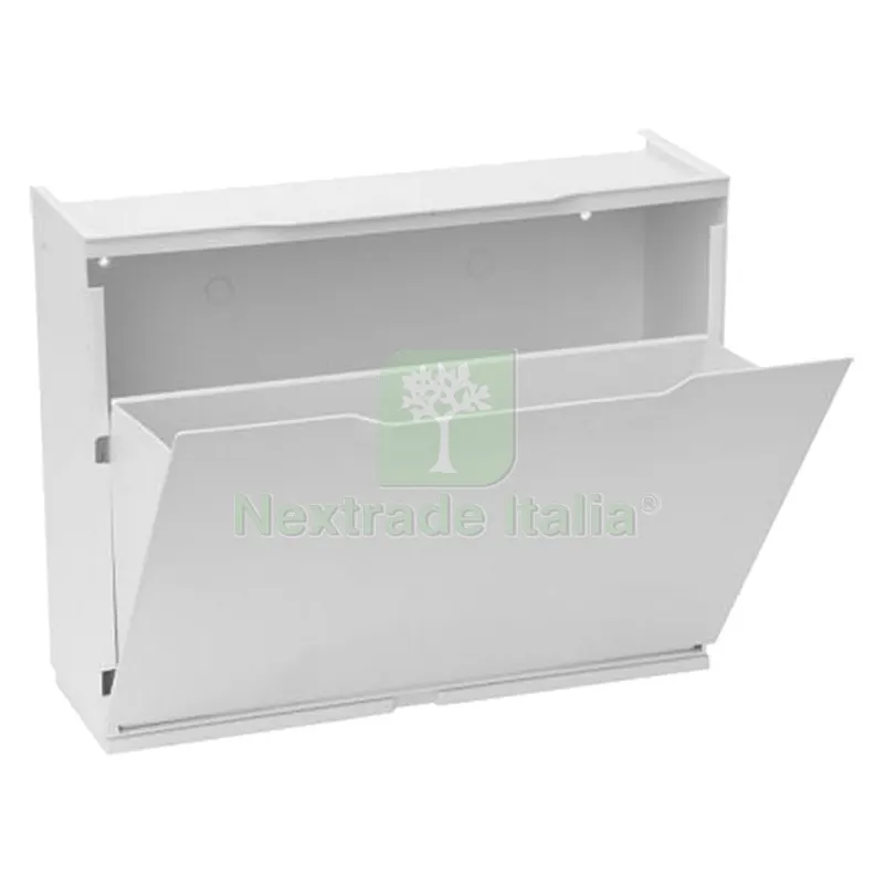Scarpiera 'modulare' cm 51 x 41 x 17 — Arredo — rif. FERX.804979NLM Scarpiera 'modulare' cm 51 x 41 x 17 — Arredo — rif. FERX.804979NLM