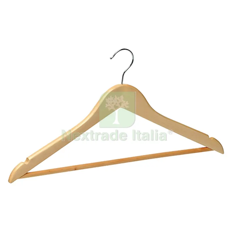 GRUCCIA APPENDIABITI cm. 43 — Casalinghi e organizzazione — rif. FERX.8029269NLM GRUCCIA APPENDIABITI cm. 43 — Casalinghi e organizzazione — rif. FERX.8029269NLM