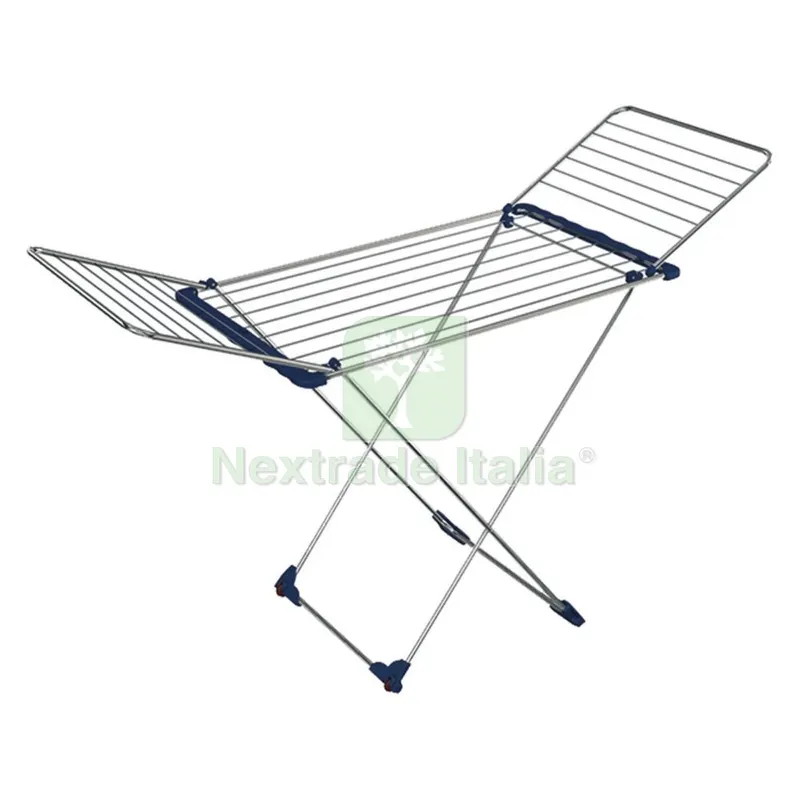 Stendibiancheria 'MAX' Max — Stendibiancheria e bucato — rif. FERX.8002014NLM Stendibiancheria 'MAX' Max — Stendibiancheria e bucato — rif. FERX.8002014NLM
