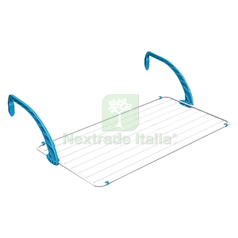 Stendibiancheria 'polar 100' Polar 100 — Stendibiancheria e bucato — rif. FERX.8002064NLM Stendibiancheria 'polar 100' Polar 100 — Stendibiancheria e bucato — rif. FERX.8002064NLM