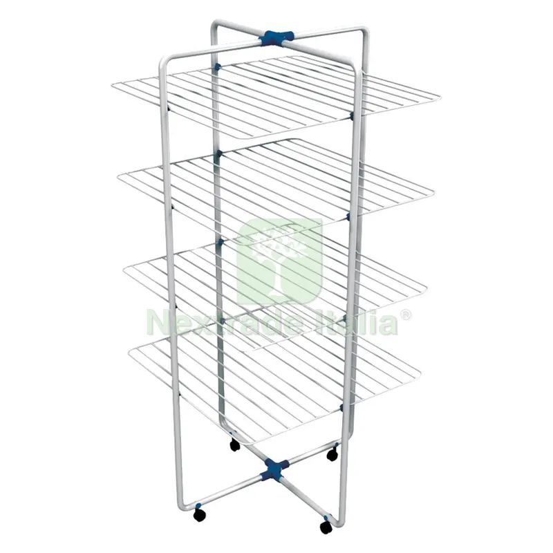 STENDIBIANCHERIA 'VIP 4' VIP 4 — Stendibiancheria e bucato — rif. FERX.8002020NLM