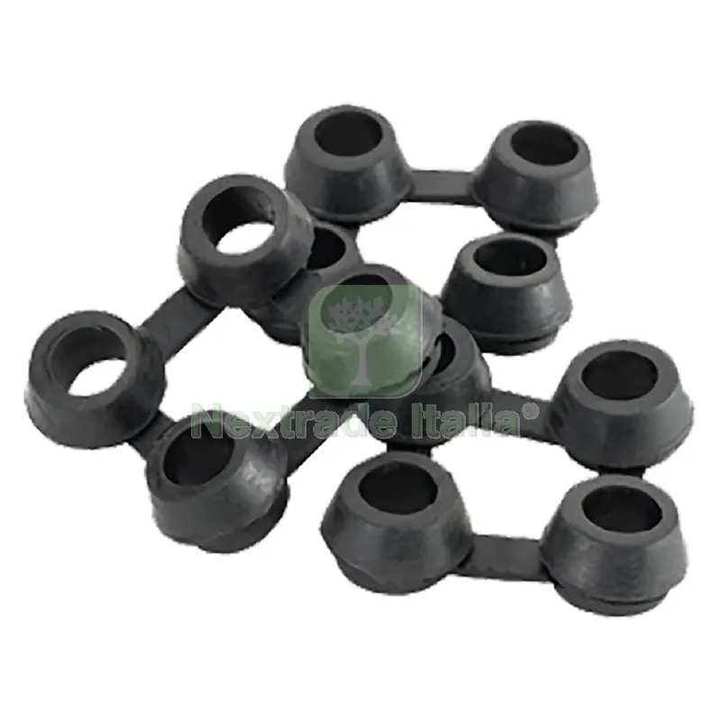 Giunto per Zerbino 'compos' gomma 100% — Casalinghi e organizzazione — rif. FERX.8513999NLM Giunto per Zerbino 'compos' gomma 100% — Casalinghi e organizzazione — rif. FERX.8513999NLM