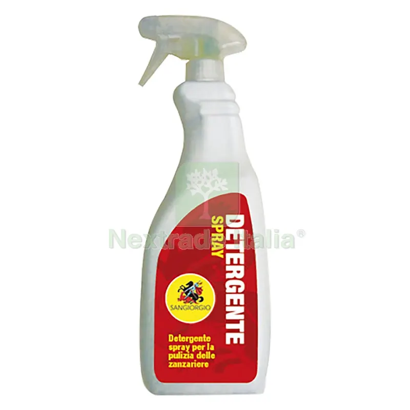 Detergente Spray per Zanzariere ml 750 — Tende e zanzariere — rif. FERX.3143164NLM
