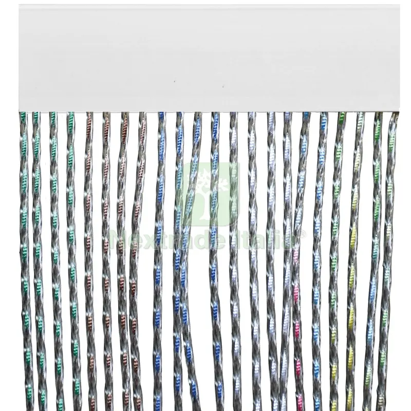 TENDA A CORDONCINO 'LUX' cm 125 x 230 - multicolor — Scarichi e sifoni — rif. FERX.8047614NLM TENDA A CORDONCINO 'LUX' cm 125 x 230 - multicolor — Scarichi e sifoni — rif. FERX.8047614NLM