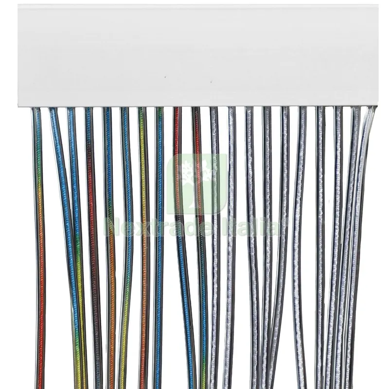 TENDA A CORDONCINO 'ROLLER' cm 100 x 220 - multicolor — Scarichi e sifoni — rif. FERX.8047571NLM TENDA A CORDONCINO 'ROLLER' cm 100 x 220 - multicolor — Scarichi e sifoni — rif. FERX.8047571NLM