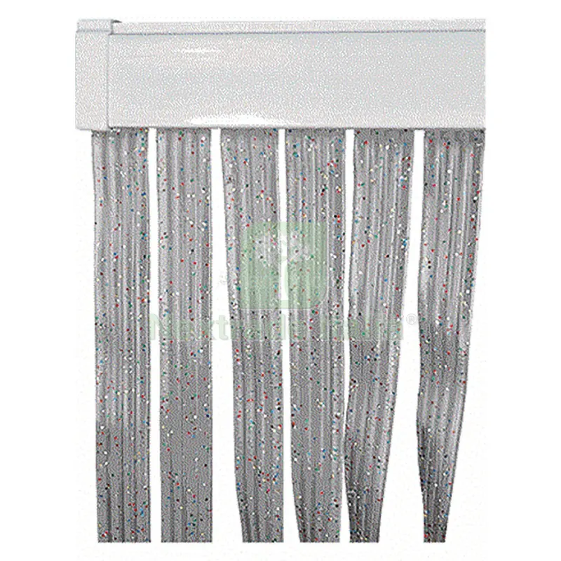 TENDA PIATTINA 'TOMMY' cm. 120 x 230 - multicolor — Ferramenta porte e finestre — rif. FERX.8047552NLM